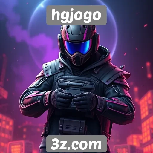 Os recursos de personalização no hgjogo atraem novos jogadores