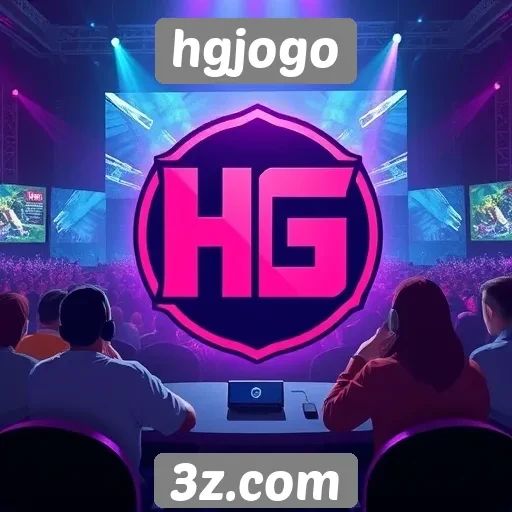 Eventos e competições em destaque no hgjogo