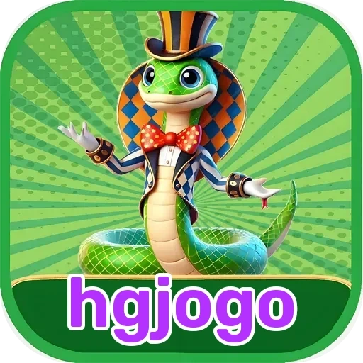 hgjogo - Plataforma